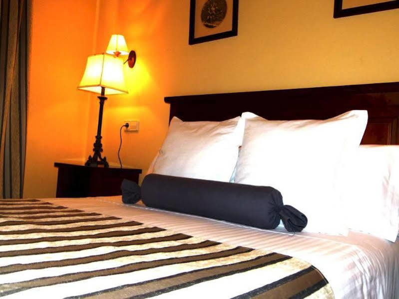 Alda Suite De Los Reyes Tolède Extérieur photo