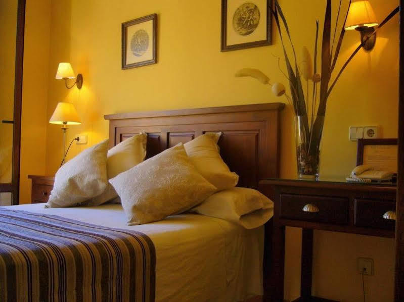 Alda Suite De Los Reyes Tolède Extérieur photo