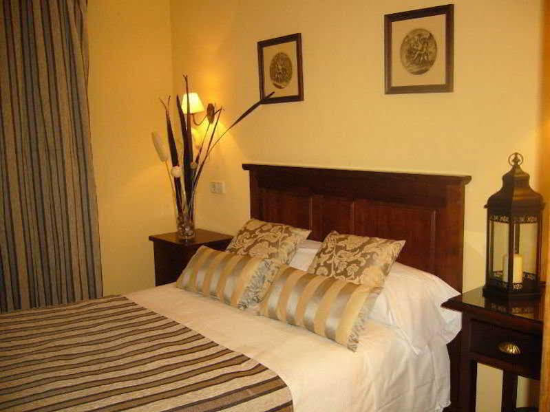 Alda Suite De Los Reyes Tolède Extérieur photo