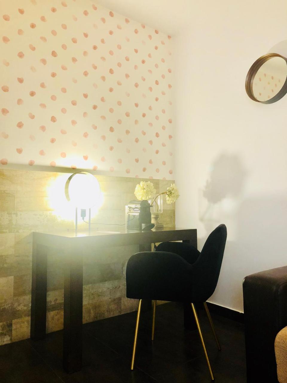 Alda Suite De Los Reyes Tolède Extérieur photo