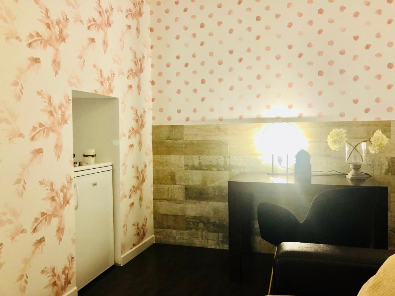 Alda Suite De Los Reyes Tolède Extérieur photo