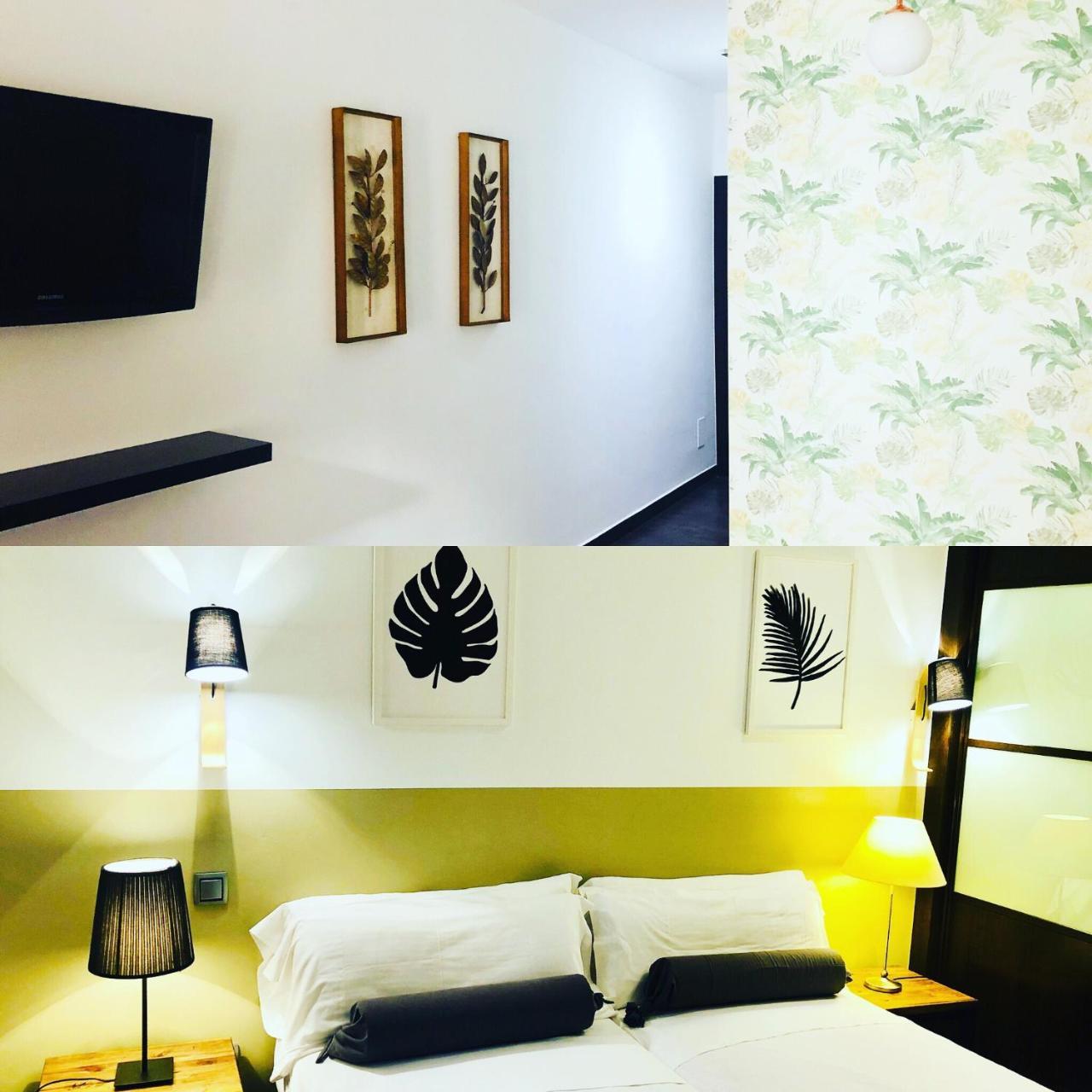 Alda Suite De Los Reyes Tolède Extérieur photo
