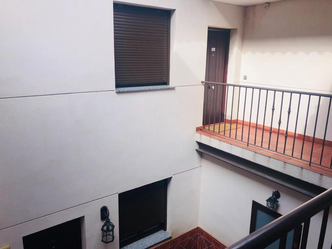 Alda Suite De Los Reyes Tolède Extérieur photo