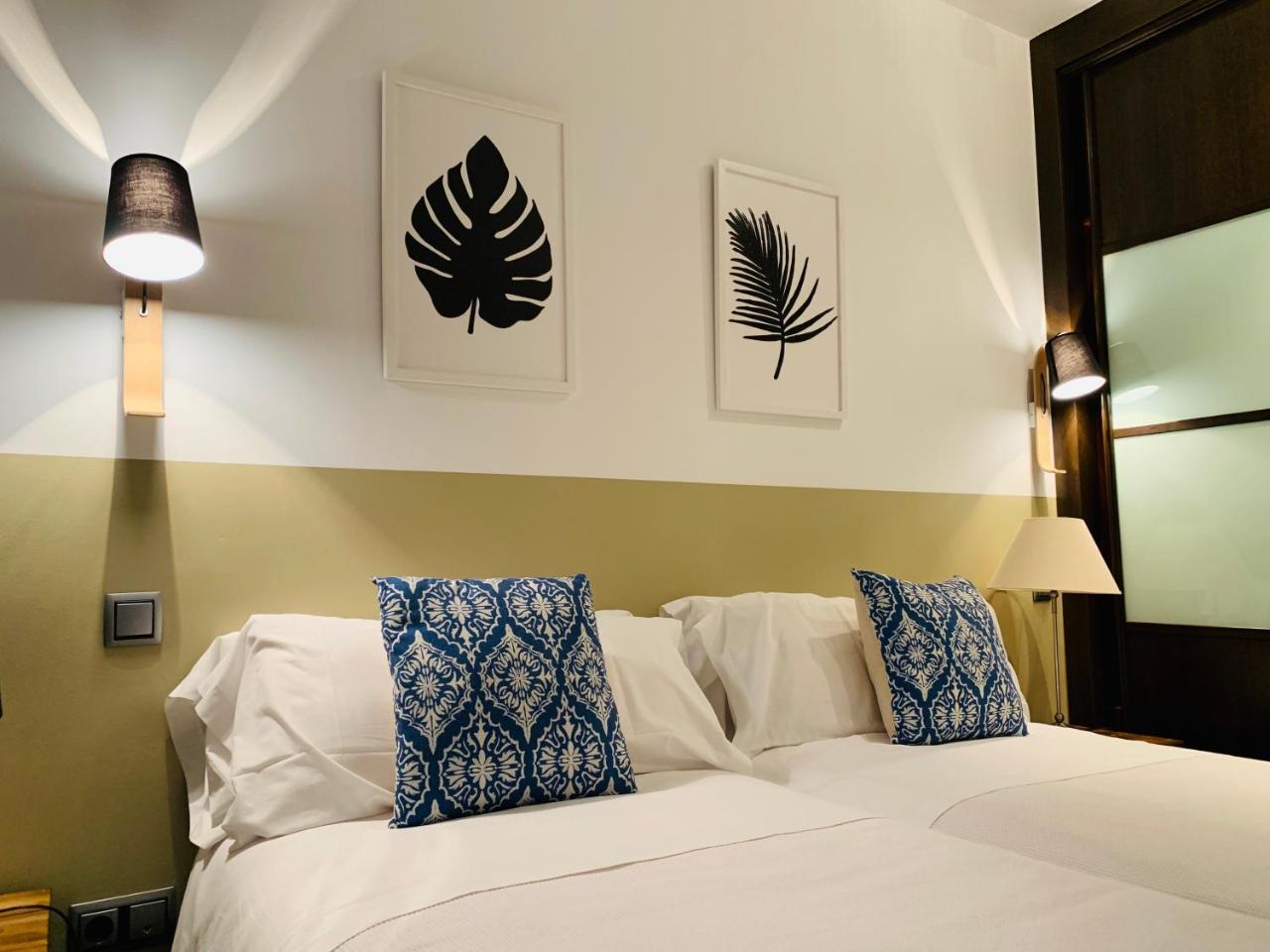 Alda Suite De Los Reyes Tolède Extérieur photo