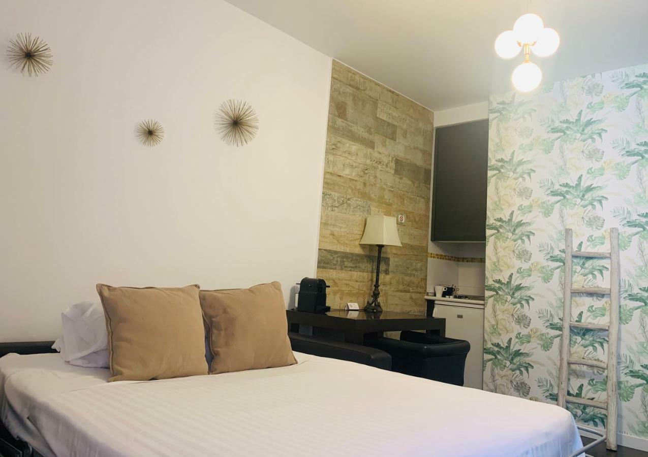 Alda Suite De Los Reyes Tolède Extérieur photo